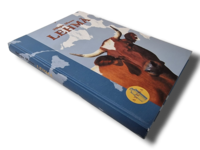 Kirja (Lehmä - Mirja Tervo)
