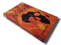 Kirja (Kiehuva Ja Köyhtyvä Afrikka - Nnimmo Bassey)