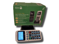 Puhelin (Doro PhoneEasy 338gsm)