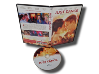 DVD -elokuva (Just Dance) K12