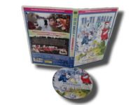 Lasten DVD -elokuva (Ti-Ti Nalle - Vuodenajat 1) S