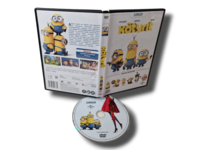 Lasten DVD -elokuva (Kätyrit) K7