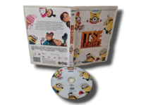 Lasten DVD -elokuva (Itse Ilkimys 2) K7