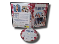 DVD -elokuva (Mamma Mia!) S