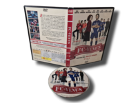 DVD -elokuva (FC Venus) K12