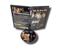 DVD - TV -sarja (The Departed) K16