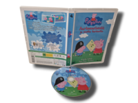 Lasten DVD -elokuva (Pipsa Possu - Aarteenetsintä ja muita tarinoita) S