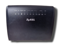 ADSL2+/VDSL2 -modeemi (ZyXEL VMG3925-B10B)