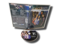 Musiikki DVD -elokuva (the Corrs - live in London) S