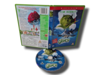 DVD -elokuva (The Grinch) S