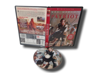 DVD -elokuva (The Patriot) K16