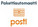 Toimitus Smartpost lokeroon