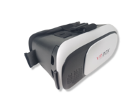 Virtuaalilasit (VR Box)