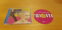 Roxette - Have a Nice Day (CD)
