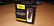 Bluetooth handsfree (Jabra)