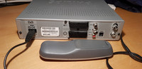 Antenniverkon digiboksi (Philips)