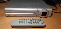 Antenniverkon digiboksi (Philips)