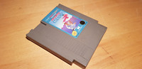 Karate Champ -peli (NES)
