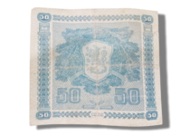 50 mk seteli (1939)