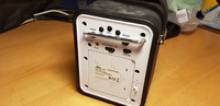 Radio (Emax R-981A)