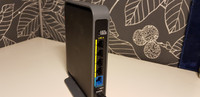 Wifi -reititin (Buffalo WHR-600D)