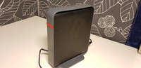 Wifi -reititin (Buffalo WHR-600D)