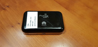 4G kannettava wifi -reititin (Huawei)