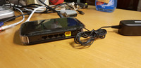 Reititin (Netgear WNR1000)