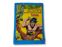 Tarzan - Timanttikuume (1981)