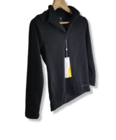 Välitakki / fleece koko 160 (Laplandic Sportswear)
