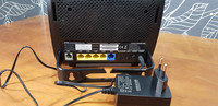 ADSL2+/VDSL2 -modeemi (ZyXEL)