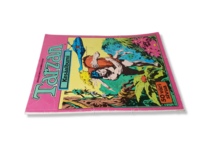 Tarzan - Kesäalbumi (1986)