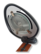 Pöytävalaisin (C.G Lighting)
