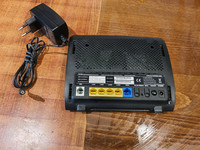 ADSL2+/VDSL2 -modeemi (ZyXEL)