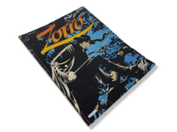 Zorro sarjakuva (1/91)