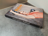 Baba Lybeck, Habaa -kirja