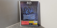 DVD (Buffy Vampyyrintappaja)