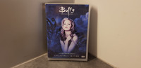 DVD (Buffy Vampyyrintappaja)