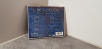 CD (Gregorian Master of Chant Chapter II)
