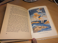 Kolme Kuninkaantytärtä -kirja (1944)