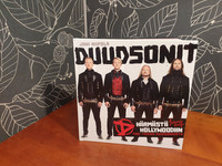 Duudsonit -kirja