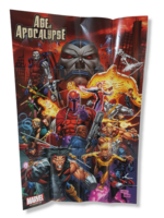 Ace of Apocalypse -juliste (Marvel)