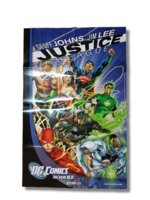 Justice League -juliste