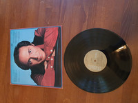 Paul Anka - Listen To Your Heart (LP)