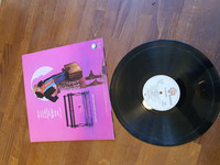 Donna Summer - The Wanderer (LP)