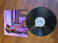 Donna Summer - The Wanderer (LP)