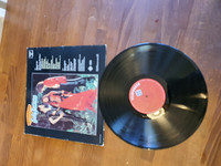Lyda Zamora - Monserate (LP)