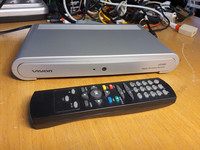 Antenniverkon digiboksi (diVision VDT900)