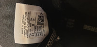 Lasten kengät (Converse)