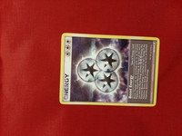 Boost Energy 98/115 -  EX Unseen Forces